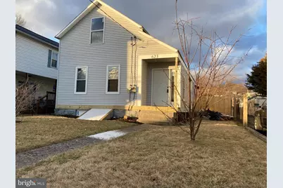 623 Columbia Avenue #B, Cumberland, MD 21502 - Photo 1