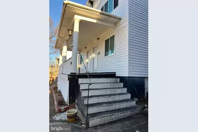 465 Baltimore Avenue, Cumberland, MD 21502 - Photo 5