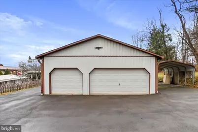 13815 Brant Road, Cresaptown, MD 21502 - Photo 37