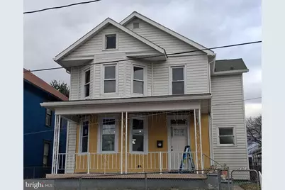 46 Boone Street, Cumberland, MD 21502 - Photo 1