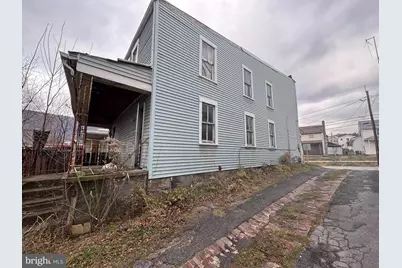 634 Columbia Avenue, Cumberland, MD 21502 - Photo 5