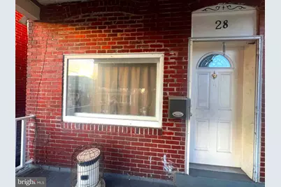 28 Boone Street, Cumberland, MD 21502 - Photo 3