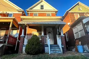 28 Boone St, Cumberland, MD 21502 - Photo 1