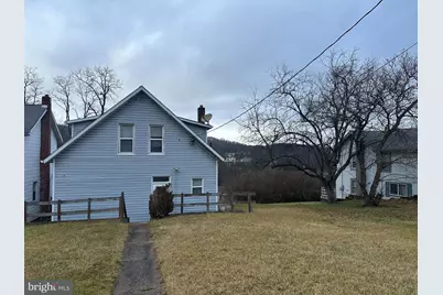 17014 Old National Pike, Eckhart Mines, MD 21528 - Photo 1