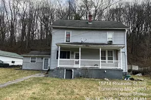 15718 Rockville St SW, Lonaconing, MD 21539 - Photo 1