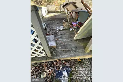 15718 Rockville Street SW, Lonaconing, MD 21539 - Photo 35