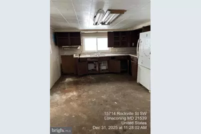 15718 Rockville Street SW, Lonaconing, MD 21539 - Photo 9
