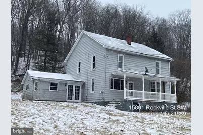 15718 Rockville Street SW, Lonaconing, MD 21539 - Photo 11