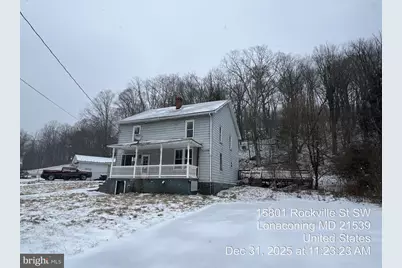 15718 Rockville Street SW, Lonaconing, MD 21539 - Photo 7