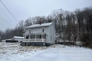 15718 Rockville St SW, Lonaconing, MD 21539 - Photo 7