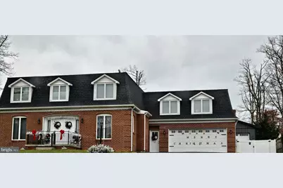 1115 Bishop Walsh Road, Cumberland, MD 21502 - Photo 1