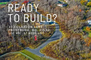 302 Clarion Ln, Frostburg, MD 21532 - Photo 1
