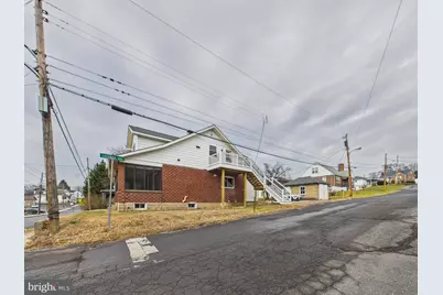 820 E Oldtown Road, Cumberland, MD 21502 - Photo 31