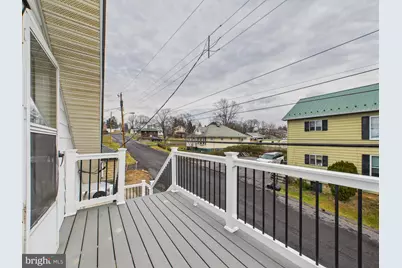 820 E Oldtown Road, Cumberland, MD 21502 - Photo 21