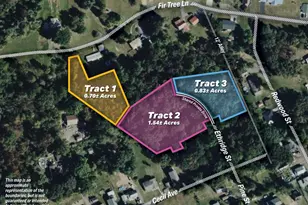 Tract 1: 70+/- Acres Fir Tree Ln, Cresaptown, MD 21502 - Photo 1