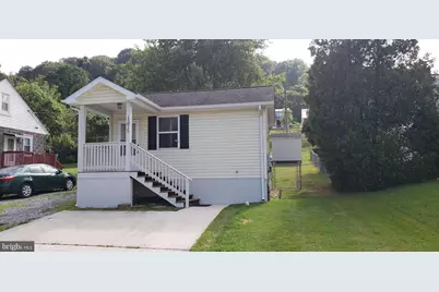 12815 Bowling Street, Cumberland, MD 21502 - Photo 1