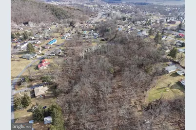 Tract 2: 1.54+/- Acres Ethridge Street, Cresaptown, MD 21502 - Photo 5