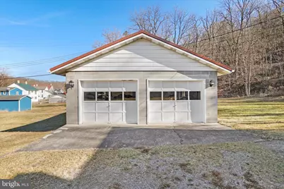 15506 Iron Rail Street, Mount Savage, MD 21545 - Photo 29