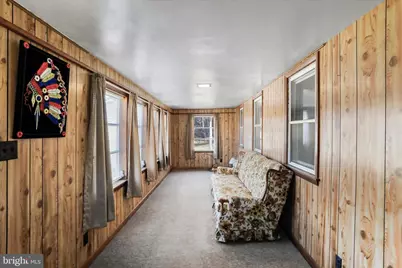 15506 Iron Rail Street, Mount Savage, MD 21545 - Photo 19