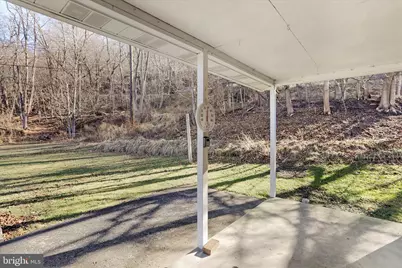 15506 Iron Rail Street, Mount Savage, MD 21545 - Photo 7