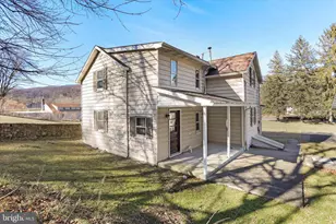 15506 Iron Rail St, Mount Savage, MD 21545 - Photo 5