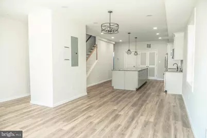 307 Arch Street, Cumberland, MD 21501 - Photo 1