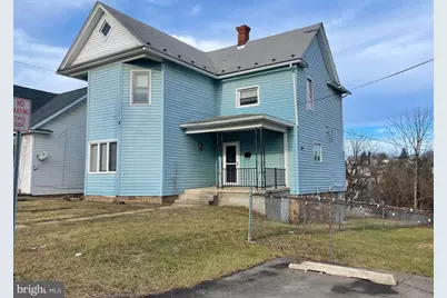 164 E College Avenue, Frostburg, MD 21532 - Photo 1