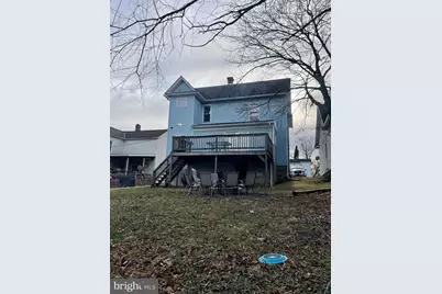 164 E College Avenue, Frostburg, MD 21532 - Photo 7