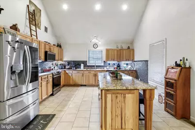 12542 Turkey Farm Road NE, Little Orleans, MD 21766 - Photo 7