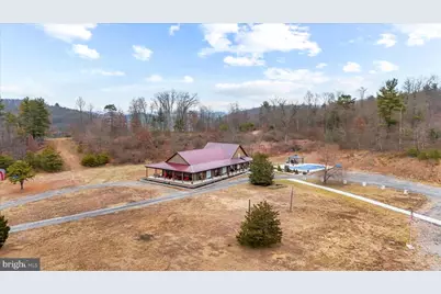 12542 Turkey Farm Road NE, Little Orleans, MD 21766 - Photo 63