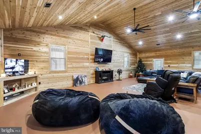 12542 Turkey Farm Road NE, Little Orleans, MD 21766 - Photo 15