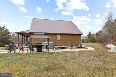 12542 Turkey Farm Road NE, Little Orleans, MD 21766 - Photo 41