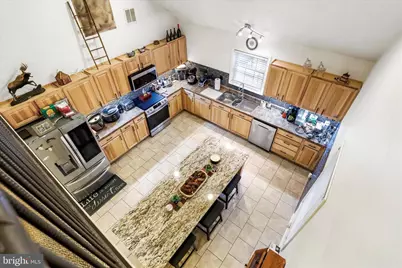 12542 Turkey Farm Road NE, Little Orleans, MD 21766 - Photo 9