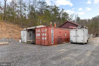 12542 Turkey Farm Road NE, Little Orleans, MD 21766 - Photo 49
