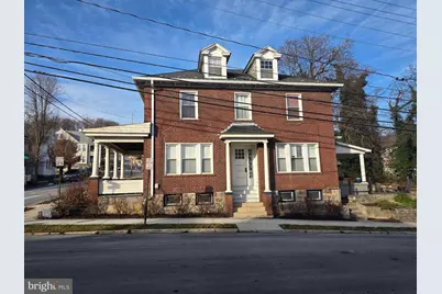 501 Rose Hill Avenue, Cumberland, MD 21502 - Photo 1