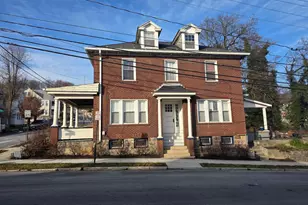 501 Rose Hill Ave, Cumberland, MD 21502 - Photo 1