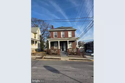 501 Rose Hill Avenue, Cumberland, MD 21502 - Photo 3