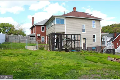 614 Lincoln Street, Cumberland, MD 21502 - Photo 13