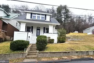 802 Bedford St, Cumberland, MD 21502 - Photo 1