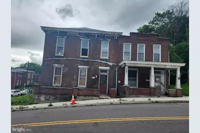 308 E Harrison Street, Cumberland, MD 21502 - Photo 3