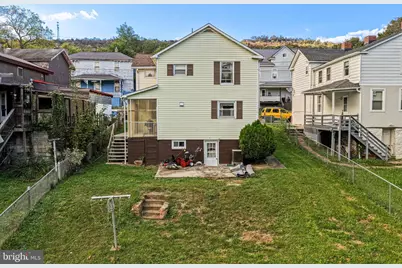 312 Hammond Street, Westernport, MD 21562 - Photo 19