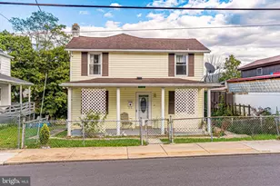 312 Hammond St, Westernport, MD 21562 - Photo 1