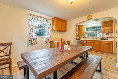 312 Hammond Street, Westernport, MD 21562 - Photo 5