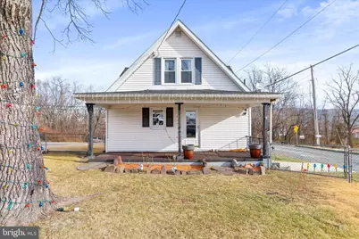 135 Mullen Street, Cumberland, MD 21502 - Photo 21