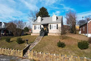 1012 Kent Ave, Cumberland, MD 21502 - Photo 5