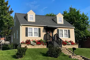 1012 Kent Ave, Cumberland, MD 21502 - Photo 1