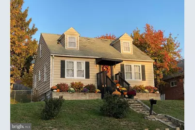 1012 Kent Avenue, Cumberland, MD 21502 - Photo 3