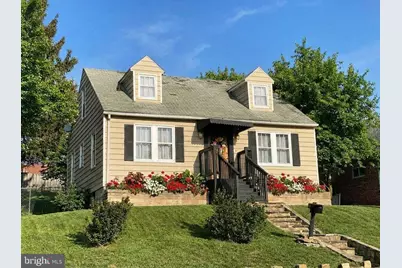 1012 Kent Avenue, Cumberland, MD 21502 - Photo 1