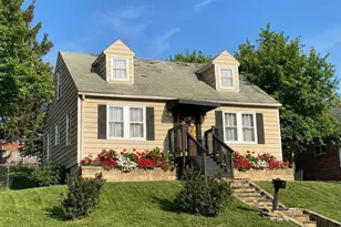 1012 Kent Ave, Cumberland, MD 21502 - Photo 1