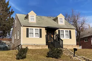 1012 Kent Ave, Cumberland, MD 21502 - Photo 1